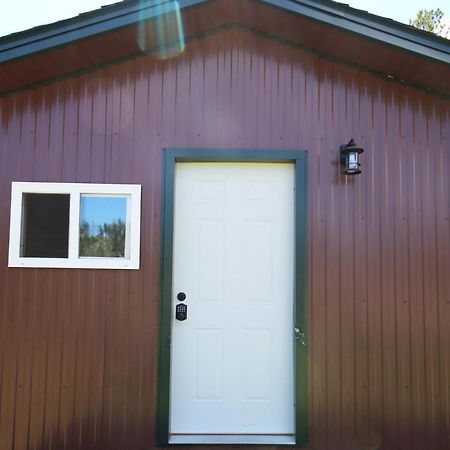 Firehouse Campground 힐시티 외부 사진